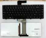 Tastatūras  keyboard for Dell vostro v131 n5050 backlight